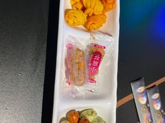 -粉墨特色菜·烧烤音乐酒馆