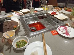 -海底捞火锅(龙岗星河COCO Park店)