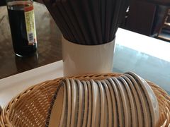 -笑来喜馄饨小笼工坊店(湖滨街店)