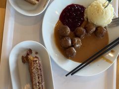 -宜家·瑞典风味餐厅(四元桥店)