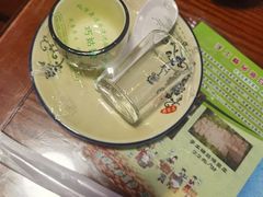 -竹叶涮肉坊(总店)