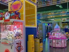 -快乐街区(成都龙湖北城天街店)