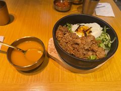 -美淑家拌饭(狮山店)