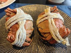 -盛宴自助餐厅(运达喜来登店)