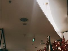 大堂-HELLO MUSAE 拾光缪斯餐厅·纯正希腊风味(苏州中心店)