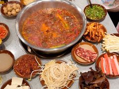 -华丰火锅(双林北横路店)
