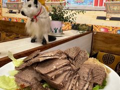 -卡万金特色藏餐