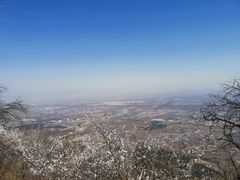 -阳台山自然风景区