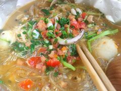 -见味花甲(福田coco park店)