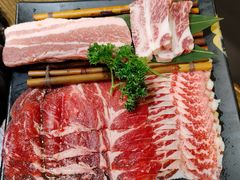 -坦坦大炉·韩式烤肉(望京店)