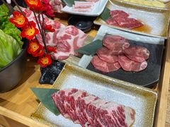 -牛也烧肉(摩尔城店)