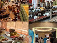 -深圳华侨城洲际大酒店