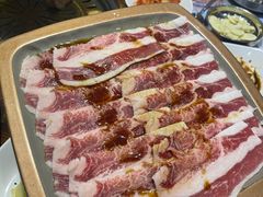 -韩一品韩国料理(柏庐南路店)