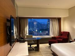 -香港尖沙咀凯悦酒店