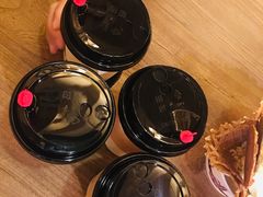 -茶肆(袁家村店)