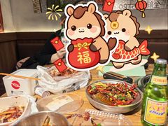 -金龙烧烤·牛肉面(西塔店)