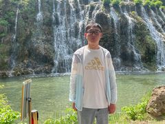 -沕沕水生态风景区