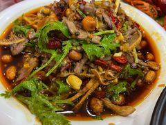 -江城燕子大排档(江汉路步行街店)