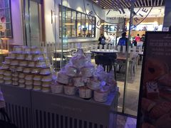 -巴黎贝甜(大宁国际商业广场店)