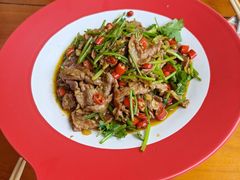 -鸽舞笙平金牌烧鸽子·融合菜(鲁谷店)