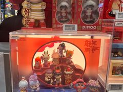 -泡泡玛特POPMART(沈阳大悦城店)
