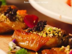 -秘密小花园(第三中学店)