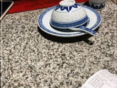 -南京大牌档(香港广场店)