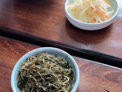 -李先生牛肉面大王(营口大润发店)