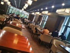 大堂-悦雅居·老广州老味道(长湖店)