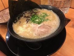-博多一幸舍(侨福芳草地购物中心店)