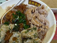 -荔林食店(西华路店)