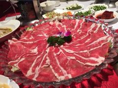 -天宜隆蘑菇宴火锅(石景山旗舰店)