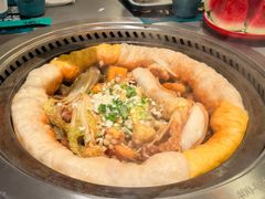 -灶座小锅烀饼·铁锅炖(全国总店)