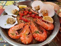 -BROWNSTONE布朗石西班牙餐厅(富城店)