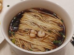 -香雪海·蘇面館(湖滨店)
