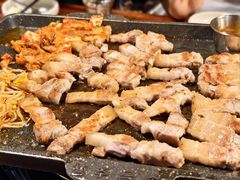 -Dombe豚(黑猪肉街店)
