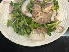 凉拌五香牛肉-樟树底(胜利河美食街店)
