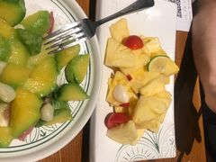 -云海肴·汽锅鸡·云南菜(苏州中心店)