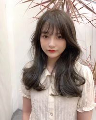 -3AM HAIR SALON染发接发