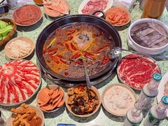 -五里关火锅(牛市口店)