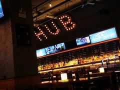 -HIB HUB公社(解放西路店)