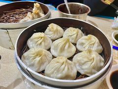 -笑云开汤包店(网巾市店)