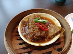 -索菲特酒店·乐轩华中餐厅