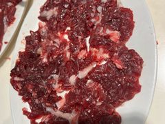 -陈记顺和潮汕牛肉火锅(韩江路店)