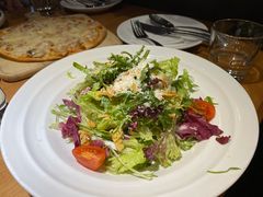 -新贝乐意大利餐厅(苏州中心店)