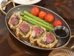 -Ciao窑炉披萨餐厅(宁波阪急店)