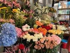 -爱尚幸福鲜花(上地实体店)