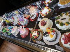 -米洛克欧洲蛋糕(西南路店)