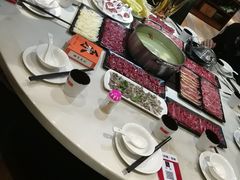 -潮牛禾记•潮汕鲜牛肉火锅(新亚洲店)