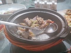 -苏先生海鲜渔庄(金桥店)